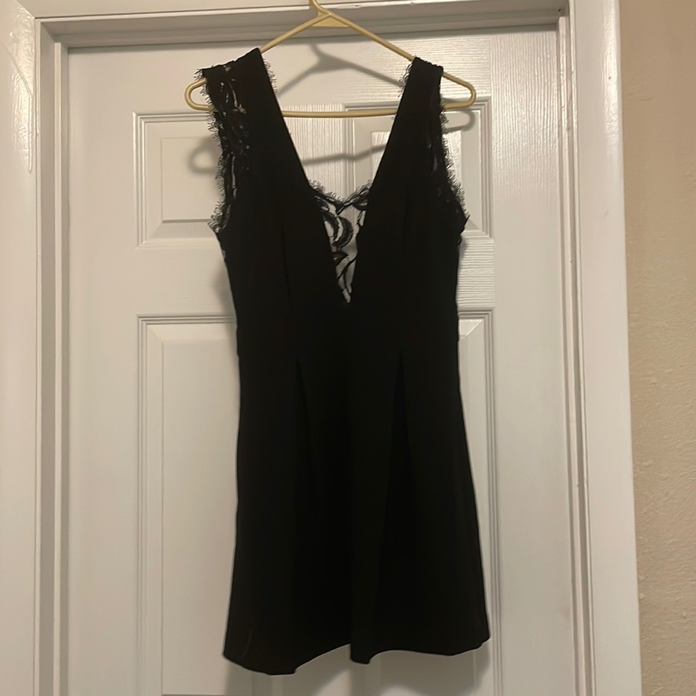 BCBG Dress
